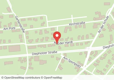 Am Kirchwald Wetschen – Hotels in der Nähe Hotels an der Am Kirchwald in Wetschen – Unterkünfte, Pensionen und Ferienwohnungen in zentraler Lage