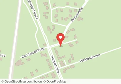 Hotels an der Am Kleinen Moor in Lemförde – Unterkünfte, Pensionen und Ferienwohnungen in zentraler Lage