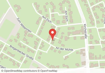 Hotels an der Am Klingstein in Gersten – Unterkünfte, Pensionen und Ferienwohnungen in zentraler Lage