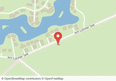 Am Lünner See Lünne – Hotels in der Nähe Hotels an der Am Lünner See in Lünne – Unterkünfte, Pensionen und Ferienwohnungen in zentraler Lage