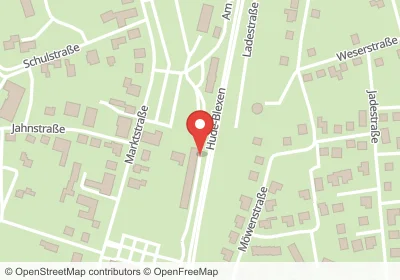 Am Markt Stadland – Hotels in der Nähe Hotels an der Am Markt in Stadland – Unterkünfte, Pensionen und Ferienwohnungen in zentraler Lage