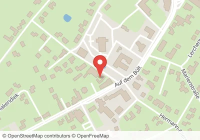 Am Marktplatz Twist – Hotels in der Nähe Hotels an der Am Marktplatz in Twist – Unterkünfte, Pensionen und Ferienwohnungen in zentraler Lage