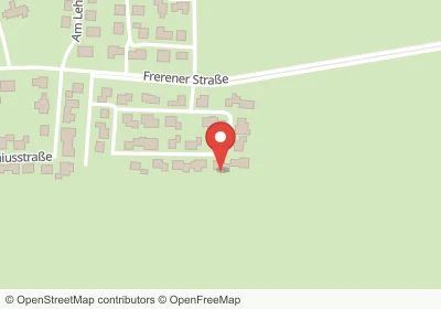 Am Messinger Esch Messingen – Hotels in der Nähe Hotels an der Am Messinger Esch in Messingen – Unterkünfte, Pensionen und Ferienwohnungen in zentraler Lage