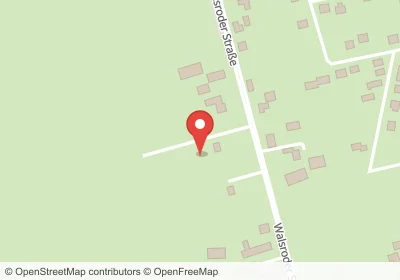 Hotels an der Am Osterberg in Eickeloh – Unterkünfte, Pensionen und Ferienwohnungen in zentraler Lage