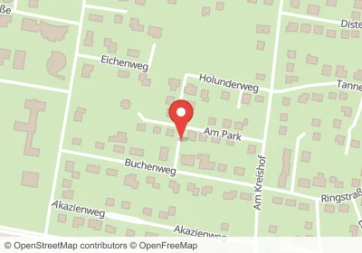 Am Park Twist – Hotels in der Nähe Hotels an der Am Park in Twist – Unterkünfte, Pensionen und Ferienwohnungen in zentraler Lage