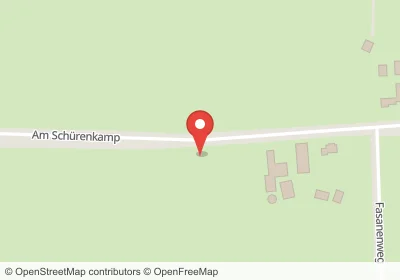 Am Schürenkamp Handrup – Hotels in der Nähe Hotels an der Am Schürenkamp in Handrup – Unterkünfte, Pensionen und Ferienwohnungen in zentraler Lage