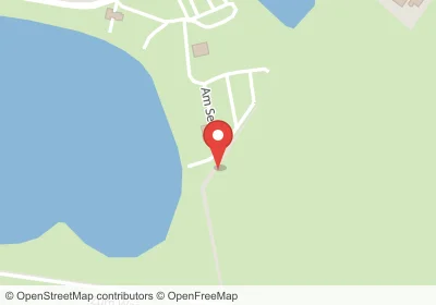 Am Seeufer Heede – Hotels in der Nähe Hotels an der Am Seeufer in Heede – Unterkünfte, Pensionen und Ferienwohnungen in zentraler Lage