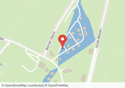Am Speicher Berne – Hotels in der Nähe Hotels an der Am Speicher in Berne – Unterkünfte, Pensionen und Ferienwohnungen in zentraler Lage