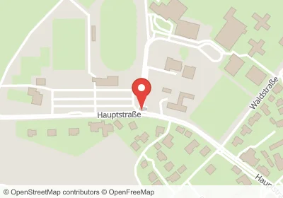 Hotels an der Am Sportplatz in Esterwegen – Unterkünfte, Pensionen und Ferienwohnungen in zentraler Lage