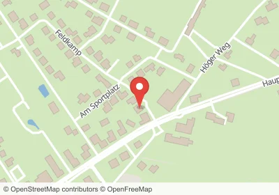 Am Sportplatz Spahnharrenstätte – Hotels in der Nähe Hotels an der Am Sportplatz in Spahnharrenstätte – Unterkünfte, Pensionen und Ferienwohnungen in zentraler Lage