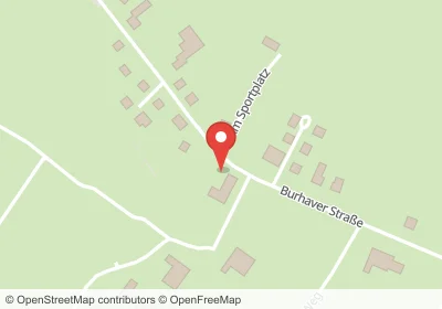 Hotels an der Am Sportplatz in Butjadingen – Unterkünfte, Pensionen und Ferienwohnungen in zentraler Lage