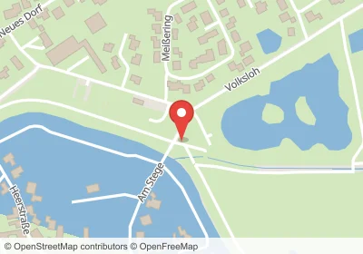 Hotels an der Am Stege in Hodenhagen – Unterkünfte, Pensionen und Ferienwohnungen in zentraler Lage