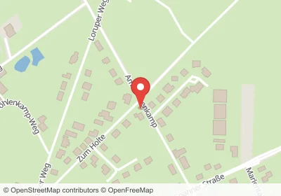 Am Tannenkamp Sögel – Hotels in der Nähe Hotels an der Am Tannenkamp in Sögel – Unterkünfte, Pensionen und Ferienwohnungen in zentraler Lage
