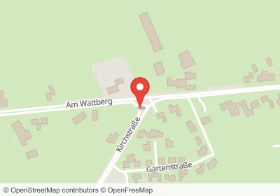 Am Wattberg Surwold – Hotels in der Nähe Hotels an der Am Wattberg in Surwold – Unterkünfte, Pensionen und Ferienwohnungen in zentraler Lage
