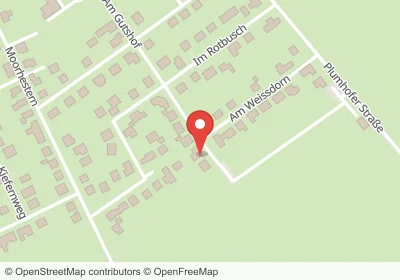 Hotels an der Am Weißdorn in Wedemark – Unterkünfte, Pensionen und Ferienwohnungen in zentraler Lage