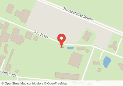 Am Zirkel Werlte – Hotels in der Nähe Hotels an der Am Zirkel in Werlte – Unterkünfte, Pensionen und Ferienwohnungen in zentraler Lage