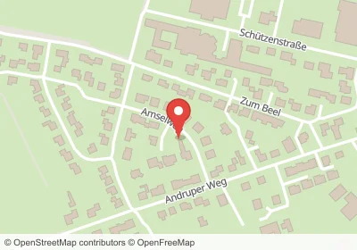 Amselweg Herzlake – Hotels in der Nähe Hotels an der Amselweg in Herzlake – Unterkünfte, Pensionen und Ferienwohnungen in zentraler Lage