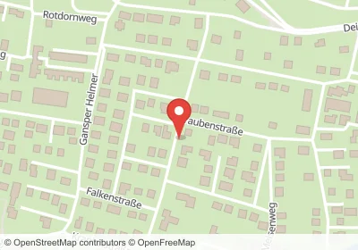 Hotels an der Amselweg in Berne – Unterkünfte, Pensionen und Ferienwohnungen in zentraler Lage