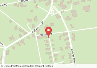 Amselweg Varrel – Hotels in der Nähe Hotels an der Amselweg in Varrel – Unterkünfte, Pensionen und Ferienwohnungen in zentraler Lage