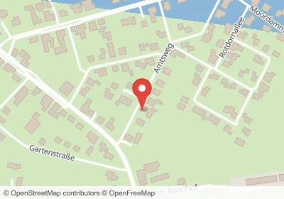 Hotels an der Amtsweg in Siedenburg – Unterkünfte, Pensionen und Ferienwohnungen in zentraler Lage