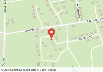 Hotels an der An den Dammwiesen in Barenburg – Unterkünfte, Pensionen und Ferienwohnungen in zentraler Lage