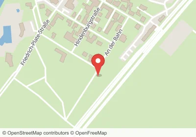 Hotels an der An der Bahn in Barnstorf – Unterkünfte, Pensionen und Ferienwohnungen in zentraler Lage
