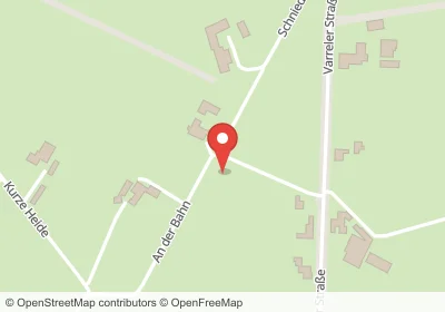 An der Bahn Wagenfeld – Hotels in der Nähe Hotels an der An der Bahn in Wagenfeld – Unterkünfte, Pensionen und Ferienwohnungen in zentraler Lage