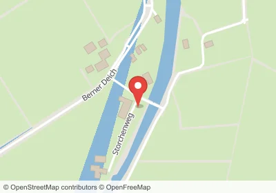 Hotels an der An der Brücke in Berne – Unterkünfte, Pensionen und Ferienwohnungen in zentraler Lage