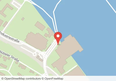 Hotels an der An der Fähre in Lemwerder – Unterkünfte, Pensionen und Ferienwohnungen in zentraler Lage