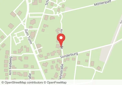An der Mühle Wippingen – Hotels in der Nähe Hotels an der An der Mühle in Wippingen – Unterkünfte, Pensionen und Ferienwohnungen in zentraler Lage