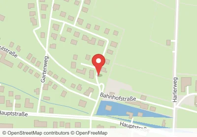 Hotels an der An der Rampe in Butjadingen – Unterkünfte, Pensionen und Ferienwohnungen in zentraler Lage