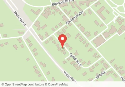 Apfelkamp Coppenbrügge – Hotels in der Nähe Hotels an der Apfelkamp in Coppenbrügge – Unterkünfte, Pensionen und Ferienwohnungen in zentraler Lage