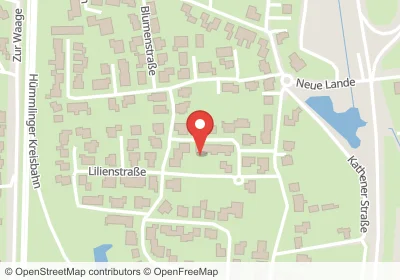 Hotels an der Asternstraße in Lathen – Unterkünfte, Pensionen und Ferienwohnungen in zentraler Lage