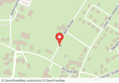 Auf dem Brinke Kirchdorf – Hotels in der Nähe Hotels an der Auf dem Brinke in Kirchdorf – Unterkünfte, Pensionen und Ferienwohnungen in zentraler Lage