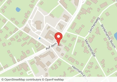Hotels an der Auf dem Bült in Twist – Unterkünfte, Pensionen und Ferienwohnungen in zentraler Lage
