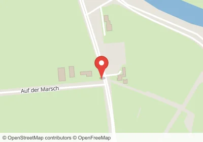 Hotels an der Auf der Marsch in Heede – Unterkünfte, Pensionen und Ferienwohnungen in zentraler Lage