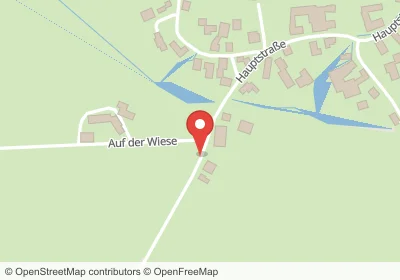 Hotels an der Auf der Wiese in Coppenbrügge – Unterkünfte, Pensionen und Ferienwohnungen in zentraler Lage