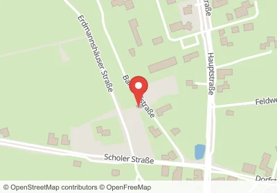 Hotels an der Bahnhofstraße in Schwaförden – Unterkünfte, Pensionen und Ferienwohnungen in zentraler Lage