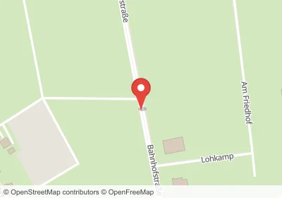Bahnhofstraße Varrel – Hotels in der Nähe Hotels an der Bahnhofstraße in Varrel – Unterkünfte, Pensionen und Ferienwohnungen in zentraler Lage