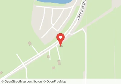 Hotels an der Bathorner Straße in Twist – Unterkünfte, Pensionen und Ferienwohnungen in zentraler Lage