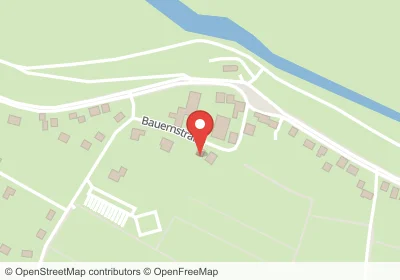 Hotels an der Bauernstraße in Berne – Unterkünfte, Pensionen und Ferienwohnungen in zentraler Lage