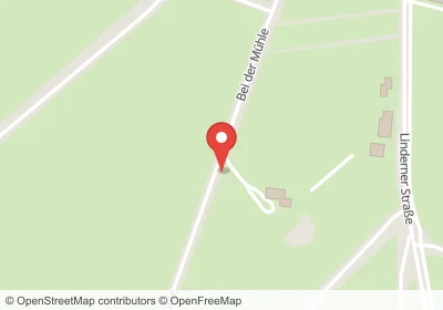 Hotels an der Bei der Mühle in Vrees – Unterkünfte, Pensionen und Ferienwohnungen in zentraler Lage