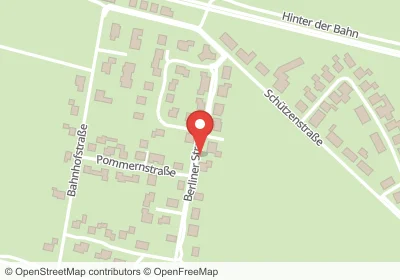 Berliner Straße Rehden – Hotels in der Nähe Hotels an der Berliner Straße in Rehden – Unterkünfte, Pensionen und Ferienwohnungen in zentraler Lage