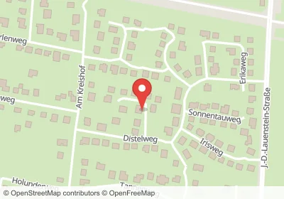 Hotels an der Binsenweg in Twist – Unterkünfte, Pensionen und Ferienwohnungen in zentraler Lage
