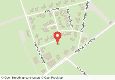 Birkenweg Handrup – Hotels in der Nähe Hotels an der Birkenweg in Handrup – Unterkünfte, Pensionen und Ferienwohnungen in zentraler Lage