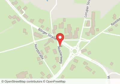 Börger Straße Spahnharrenstätte – Hotels in der Nähe Hotels an der Börger Straße in Spahnharrenstätte – Unterkünfte, Pensionen und Ferienwohnungen in zentraler Lage