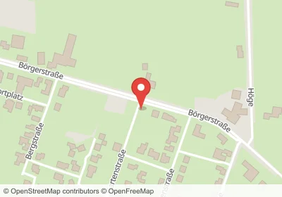 Börgerstraße Neubörger – Hotels in der Nähe Hotels an der Börgerstraße in Neubörger – Unterkünfte, Pensionen und Ferienwohnungen in zentraler Lage
