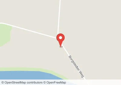 Hotels an der Borgstedter Weg in Kirchdorf – Unterkünfte, Pensionen und Ferienwohnungen in zentraler Lage