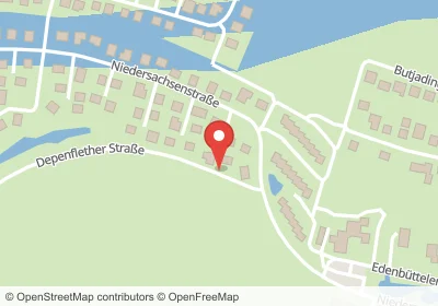 Hotels an der Borkumweg in Lemwerder – Unterkünfte, Pensionen und Ferienwohnungen in zentraler Lage