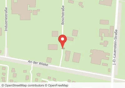 Hotels an der Boschstraße in Twist – Unterkünfte, Pensionen und Ferienwohnungen in zentraler Lage